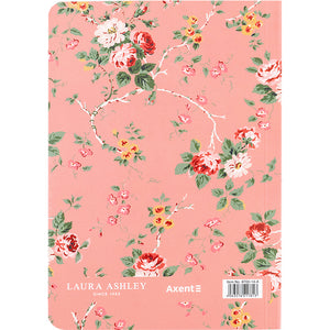 Книга записная Axent Charming 8700-14-A-LA, A5, 80 листов, клетка