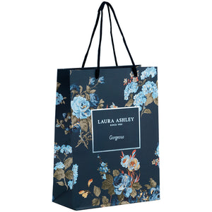 Пакет бумажный подарочный Axent Laura Ashley, Gorgeous, 8501-25-A-LA, 18х24 см
