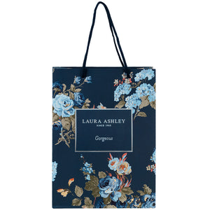 Пакет бумажный подарочный Axent Laura Ashley, Gorgeous, 8501-25-A-LA, 18х24 см