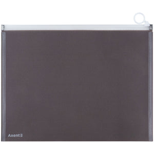 Папка на блискавці zip-lock Axent Waves-4 1497-43-A, А4