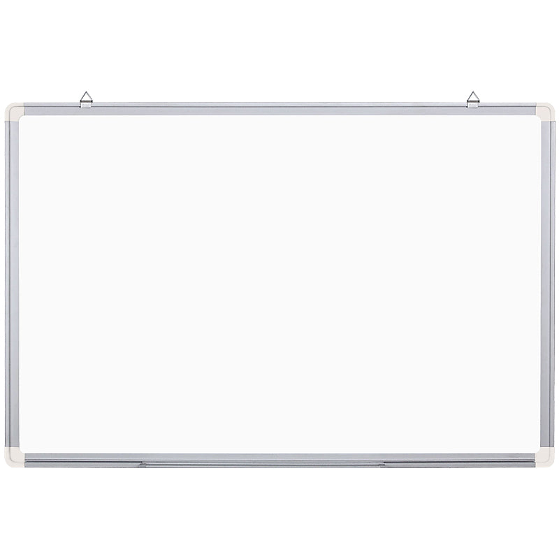 Доска сухостираемая магнитная Axent 9611-A, 45x60 см, алюминиевая рамка