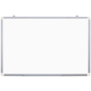 Доска сухостираемая магнитная Axent 9611-A, 45x60 см, алюминиевая рамка