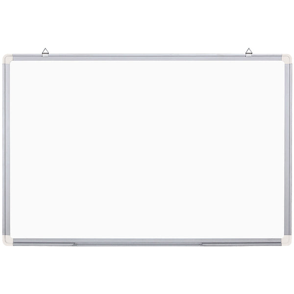 Доска сухостираемая магнитная Axent 9611-A, 45x60 см, алюминиевая рамка