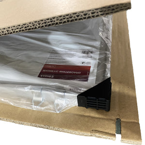 Доска сухостираемая магнитная Axent 9612-A, 60х90 см, алюминиевая рамка