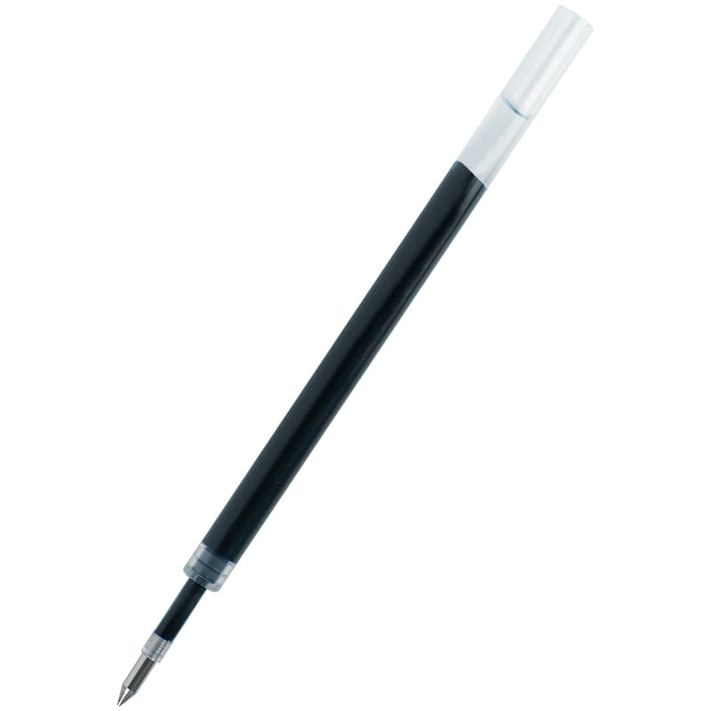 Стержень гелевый Quick-dry ink Axent AGR1126-02-A, 111 мм, 0.5 мм, синий