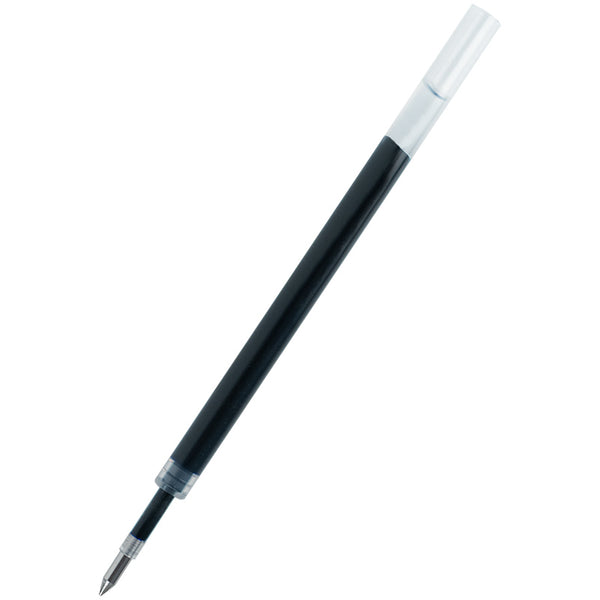 Стержень гелевый Quick-dry ink Axent AGR1126-02-A, 111 мм, 0.5 мм, синий