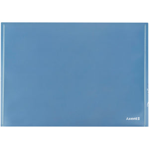 Папка на кнопке Axent Flower Symphony-3 1495-46-A, А4