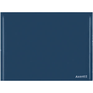 Папка на кнопке Axent Flower Symphony-4 1496-47-A, А5+