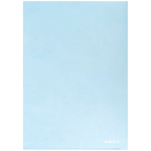 Папка-уголок Axent Flower Symphony-2 1435-2-A, А4