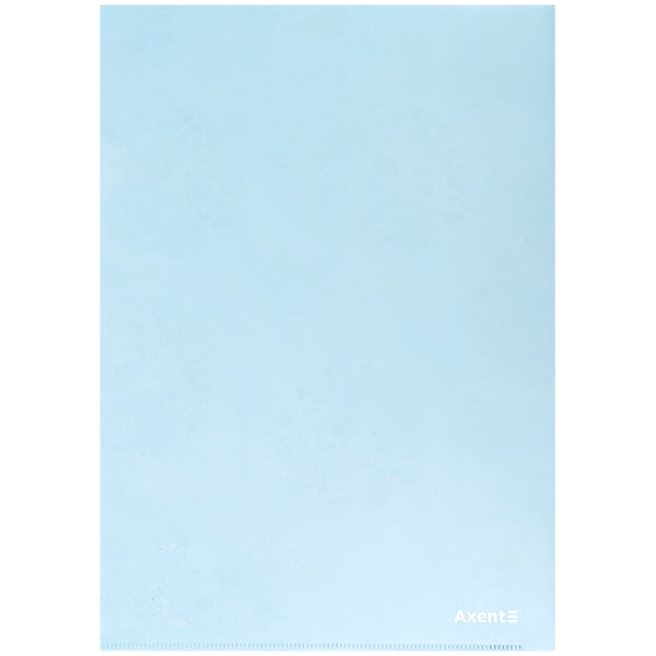 Папка-уголок Axent Flower Symphony-2 1435-2-A, А4