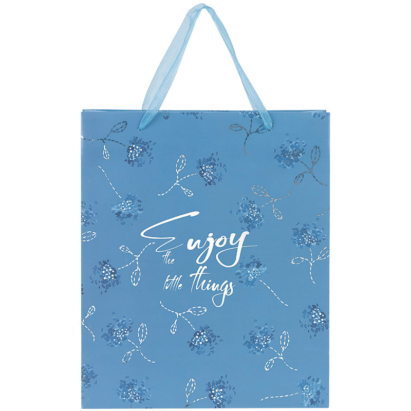 Папка на блискавці zip-lock А4+ Flower Symphony-3 - купити в