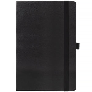 Еженедельник 2026 Axent Prime Strong 8507-26-01-A, 145*210, черный