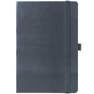 Еженедельник 2026 Axent Prime Strong 8507-26-62-A, 145*210, серый