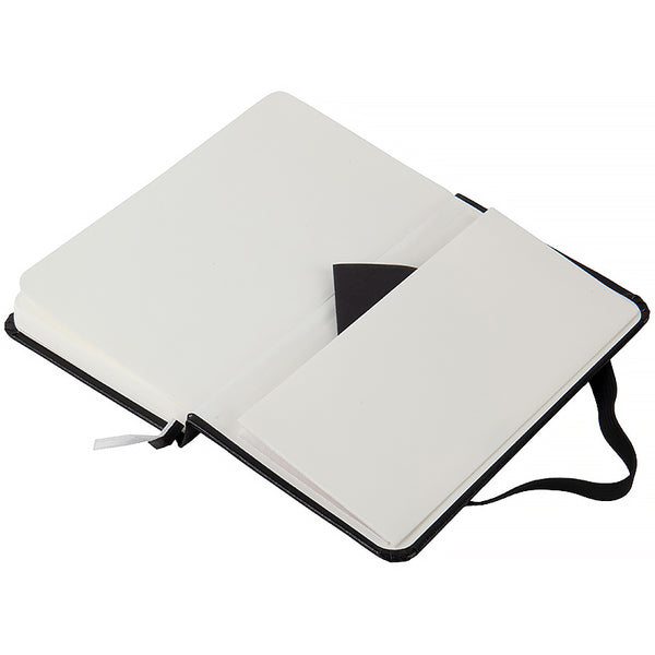 Еженедельник 2026 Axent Pocket Strong 8508-26-01-A, 90*150, черный