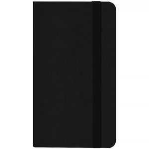 Еженедельник 2026 Axent Pocket Strong 8508-26-01-A, 90*150, черный