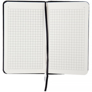 Еженедельник 2026 Axent Pocket Strong 8508-26-01-A, 90*150, черный