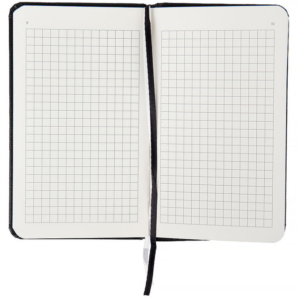Еженедельник 2026 Axent Pocket Strong 8508-26-01-A, 90*150, черный