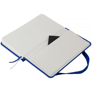 Еженедельник 2026 Axent Pocket Strong 8508-26-38-A, 90*150, классический синий