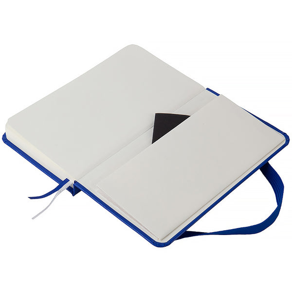 Еженедельник 2026 Axent Pocket Strong 8508-26-38-A, 90*150, классический синий