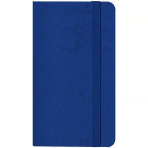 Еженедельник 2026 Axent Pocket Strong 8508-26-38-A, 90*150, классический синий