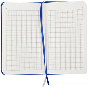 Еженедельник 2026 Axent Pocket Strong 8508-26-38-A, 90*150, классический синий