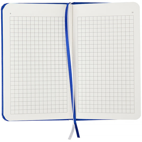 Еженедельник 2026 Axent Pocket Strong 8508-26-38-A, 90*150, классический синий