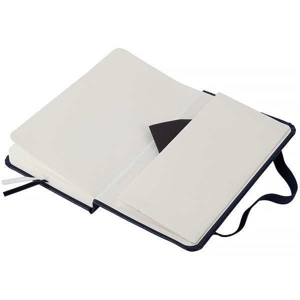 Еженедельник 2026 Axent Pocket Strong 8508-26-02-A, 90*150, синий