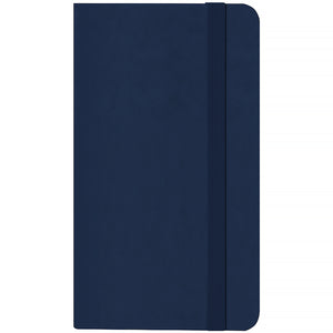 Еженедельник 2026 Axent Pocket Strong 8508-26-02-A, 90*150, синий