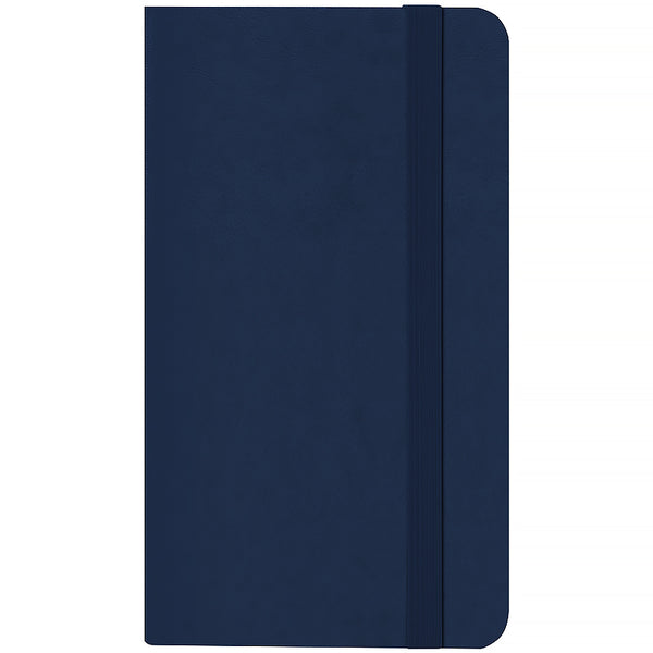Еженедельник 2026 Axent Pocket Strong 8508-26-02-A, 90*150, синий