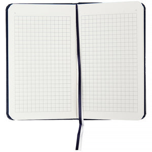Еженедельник 2026 Axent Pocket Strong 8508-26-02-A, 90*150, синий
