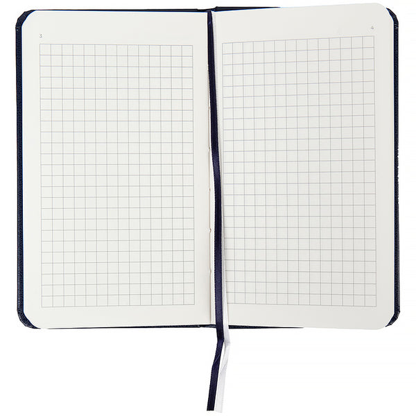 Еженедельник 2026 Axent Pocket Strong 8508-26-02-A, 90*150, синий