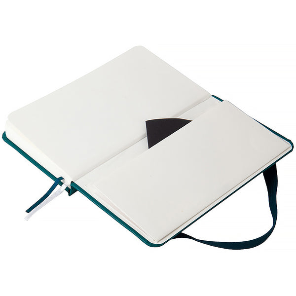 Еженедельник 2026 Axent Pocket Strong 8508-26-31-A, 90*150, малахитовый
