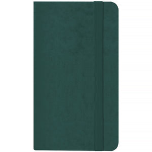 Еженедельник 2026 Axent Pocket Strong 8508-26-31-A, 90*150, малахитовый