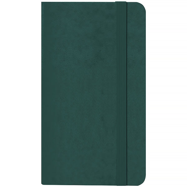 Еженедельник 2026 Axent Pocket Strong 8508-26-31-A, 90*150, малахитовый