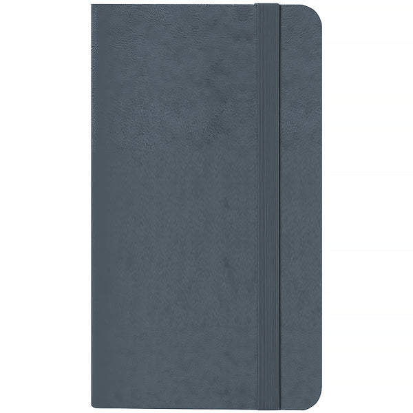 Еженедельник 2026 Axent Pocket Strong 8508-26-62-A, 90*150, серый