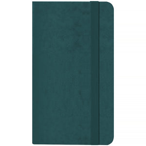 Еженедельник 2026 Axent Pocket Strong 8508-26-63-A, 90*150, лазурный