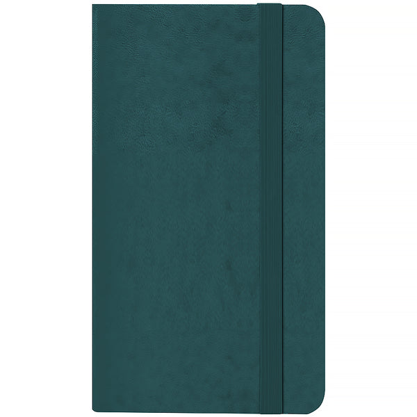 Еженедельник 2026 Axent Pocket Strong 8508-26-63-A, 90*150, лазурный