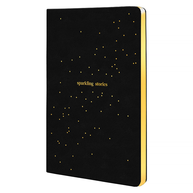 Еженедельник 2026 Axent Partner Mellow Sparkling stories 8528-26-2-A, 125*195