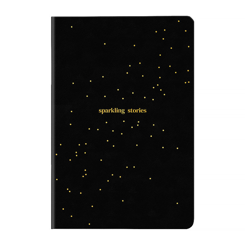 Еженедельник 2026 Axent Partner Mellow Sparkling stories 8528-26-2-A, 125*195
