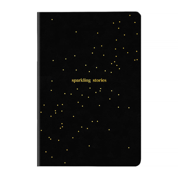 Еженедельник 2026 Axent Partner Mellow Sparkling stories 8528-26-2-A, 125*195