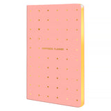 Еженедельник 2026 Axent Partner Mellow Happiness planner 8528-26-1-A, 125*195