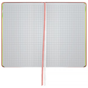 Еженедельник 2026 Axent Partner Mellow Happiness planner 8528-26-1-A, 125*195