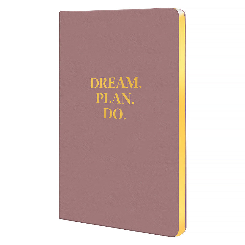Еженедельник 2026 Axent Partner Mellow Dream 8528-26-3-A, 125*195