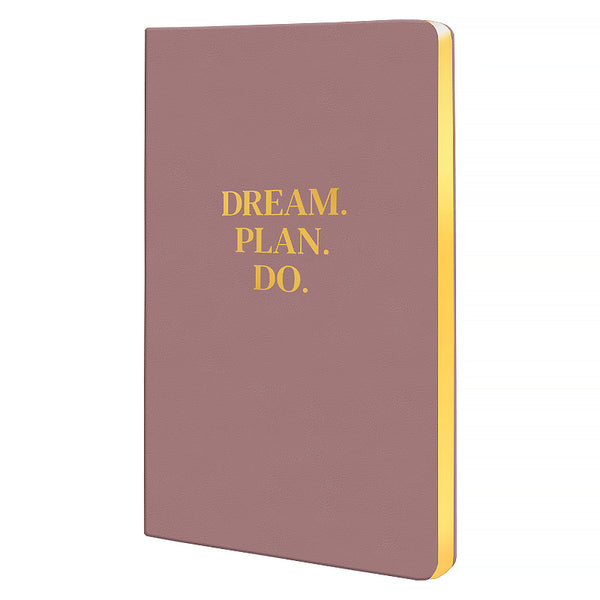 Еженедельник 2026 Axent Partner Mellow Dream 8528-26-3-A, 125*195