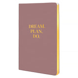 Еженедельник 2026 Axent Partner Mellow Dream 8528-26-3-A, 125*195