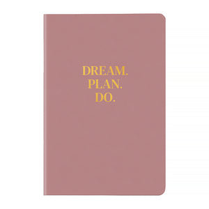 Еженедельник 2026 Axent Partner Mellow Dream 8528-26-3-A, 125*195