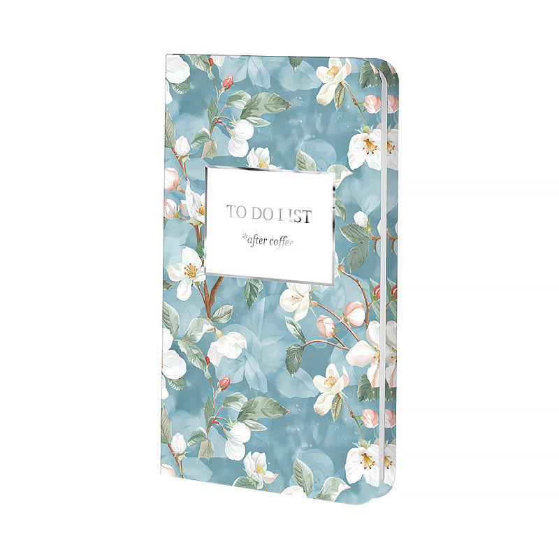 Еженедельник 2026 Axent Pocket Gentle Blossom 8525-26-3-A, 90*150