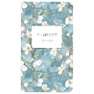 Еженедельник 2026 Axent Pocket Gentle Blossom 8525-26-3-A, 90*150