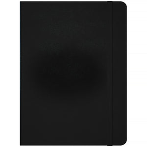 Ежедневник 2026 Axent Grand Strong 8830-26-01-A, 195*255, чёрный
