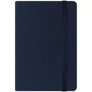 Ежедневник 2026 Axent Pocket Strong 8833-26-02-A, 104*146, синий